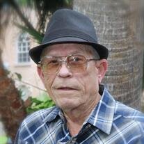 Alvin E. Potter