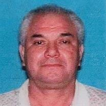 Raymond H. Gonzales