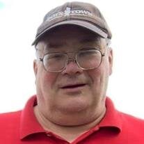 Raymond Klein