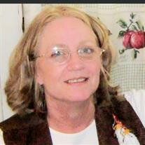 Debra  L. (Sacket) Rodriquez