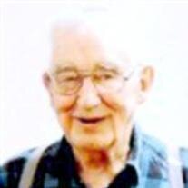 Alban M. Bernard