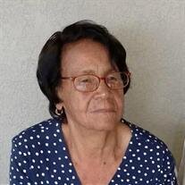 Petronila Batista