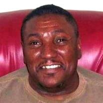 Mr. Larry D. Stinson Sr.