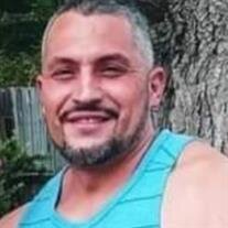 Robert Vincent Gonzales
