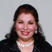 Carol Casas DeLaGarza