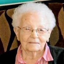Dolores J. Siegle