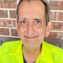 "Dino" Donald Edward McGill