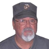 Miguel "Sarge" Amaya