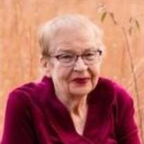 Doloris "Dee" Baker