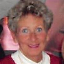 Mercedes Drozdowicz