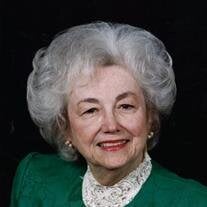Marilyn Mundy Loomis Barr Dixon