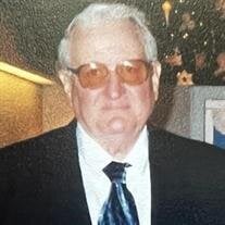Clifton Lawrence Brown Sr.