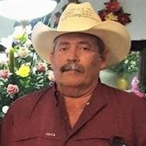 Juan Lino Guerra
