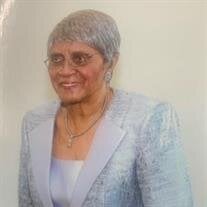 Elmertha Mae Tilmon