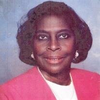 Mildred V. Kelly
