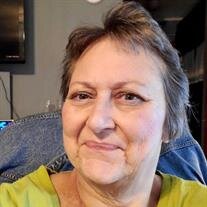 Connie Sue Quinton