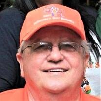 Guinn Hugh "Hootie" Murray
