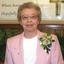 Ruth M. Cuvelier