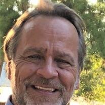 Michael Bruce Dimmick