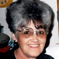 Ruby Marie Lewis