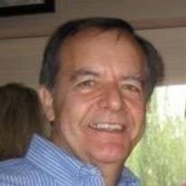 Mr. Robert Einar Wang of Lake in the Hills