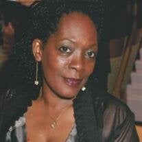 Patsy Ann Cheatham