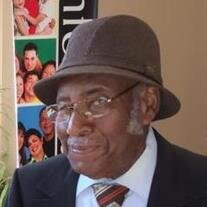 Seymour Thomas