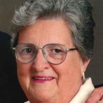 Janet E. (Hobaugh) List