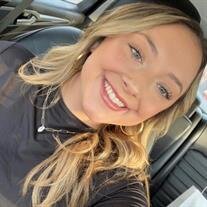 Torie Nicole Thomas