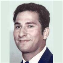 Benjamin Gonzales, Sr.