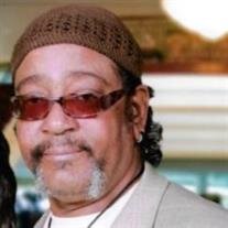 Cedric Leonard Brown
