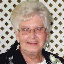 Gloria E. Becker