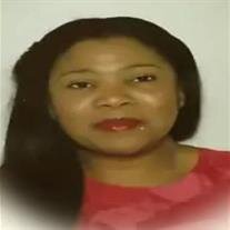 Jeanette Pace