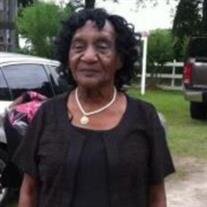 Mrs. Johnnie Lucille Rogers