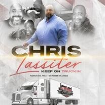 Christopher Lassiter