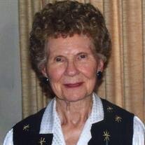 Ellene "Roberta" Morgan