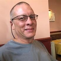 Dennis "Denny" William Armstrong Jr.