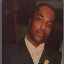 Mr. Reginald Lem Stinner