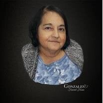 HILDA CONDE SALAZAR