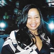 Kimberly Michon Bellinger