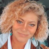 Betina "Tina" Marie Bohall