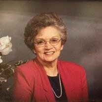 Norma Holley