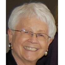 Lorraine Marie Reda