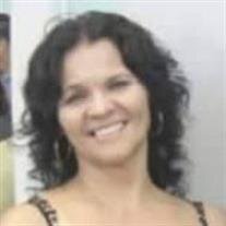 Cecilia Rivera Quintana