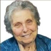 Norma J. (Bruggeman) Keenan