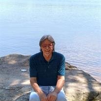Donald Ralph "Don" Langanke