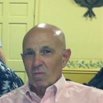 Michael A. DiNapoli III