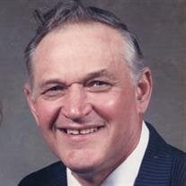 Rev. Neal C. McCory, Sr.