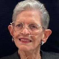 Barbara Nan O'Dell Wick
