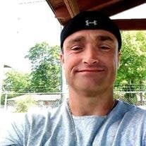 Ricky Paul Scott